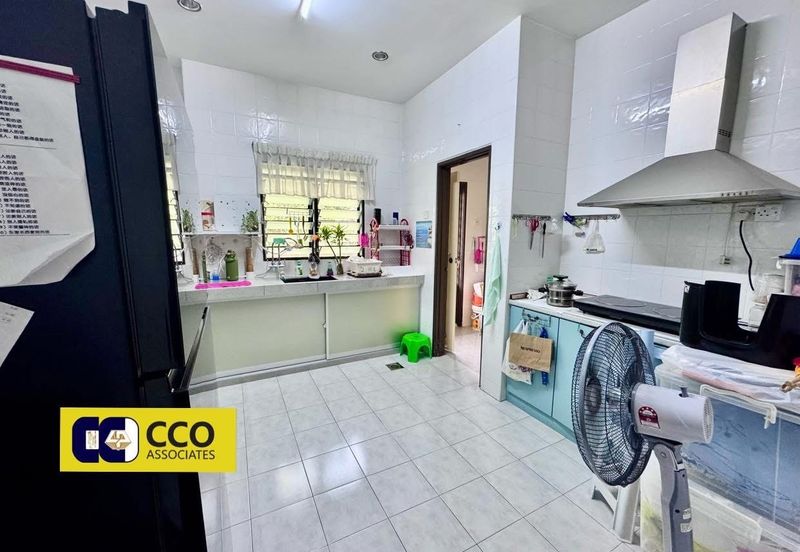 DESA ECO@MERU VALLEY