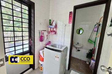 DESA ECO@MERU VALLEY