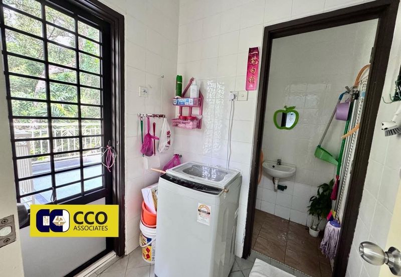 DESA ECO@MERU VALLEY