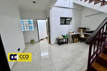 DESA ECO@MERU VALLEY