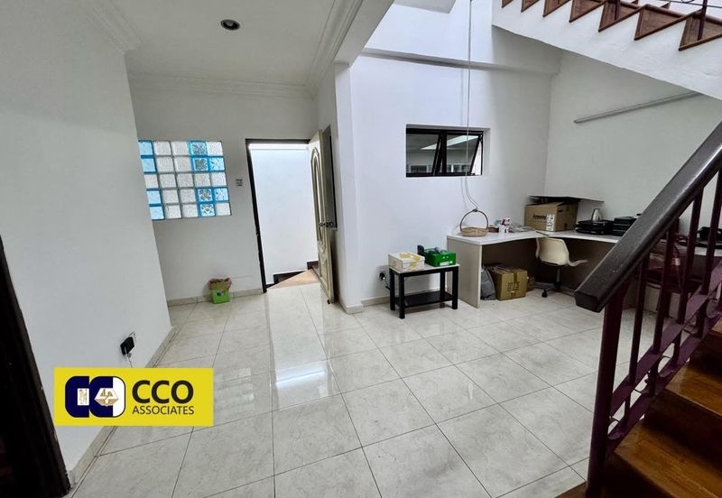 DESA ECO@MERU VALLEY