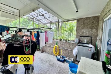 DESA ECO@MERU VALLEY