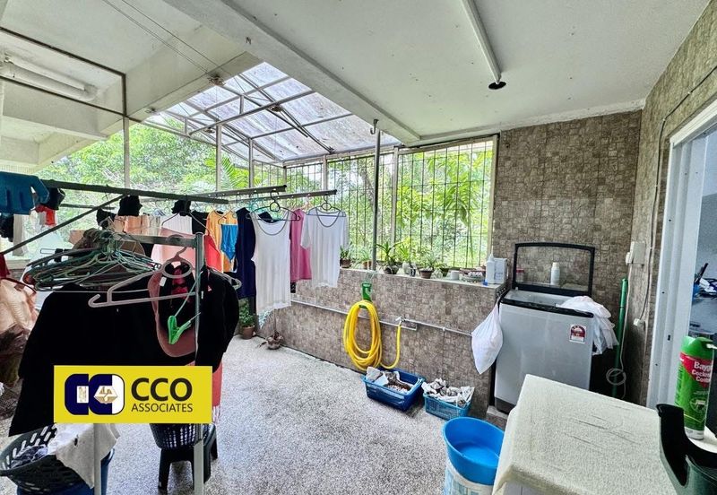 DESA ECO@MERU VALLEY