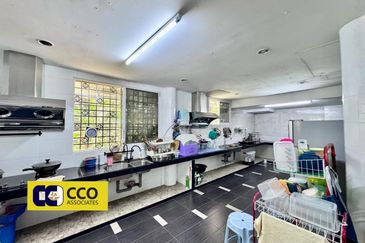 DESA ECO@MERU VALLEY