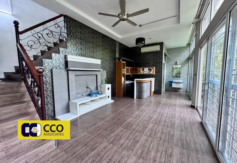 DESA ECO@MERU VALLEY