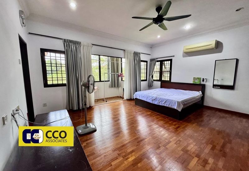 DESA ECO@MERU VALLEY