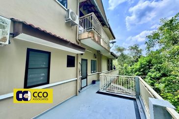 DESA ECO@MERU VALLEY