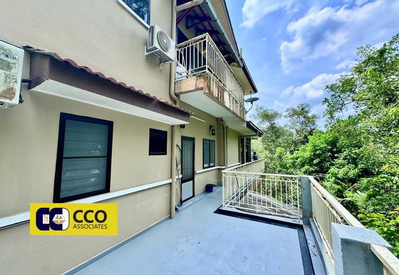 DESA ECO@MERU VALLEY