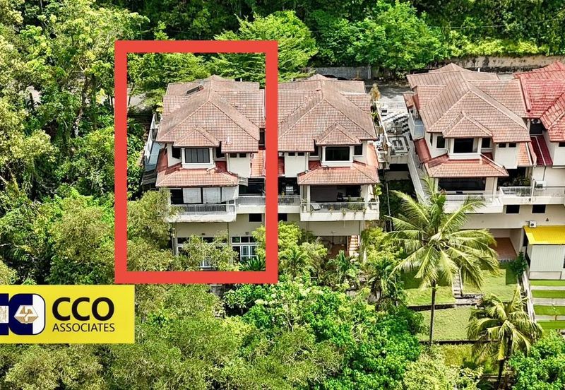 DESA ECO@MERU VALLEY