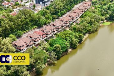 DESA ECO@MERU VALLEY