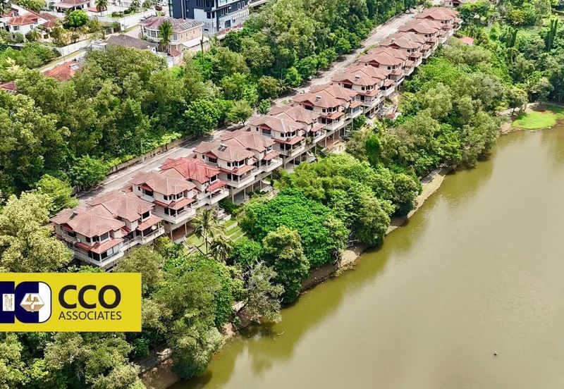 DESA ECO@MERU VALLEY