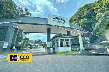 DESA ECO@MERU VALLEY