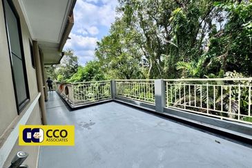 DESA ECO@MERU VALLEY