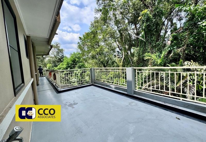 DESA ECO@MERU VALLEY