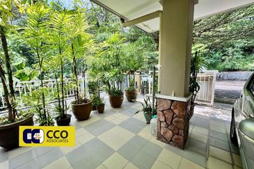 DESA ECO@MERU VALLEY