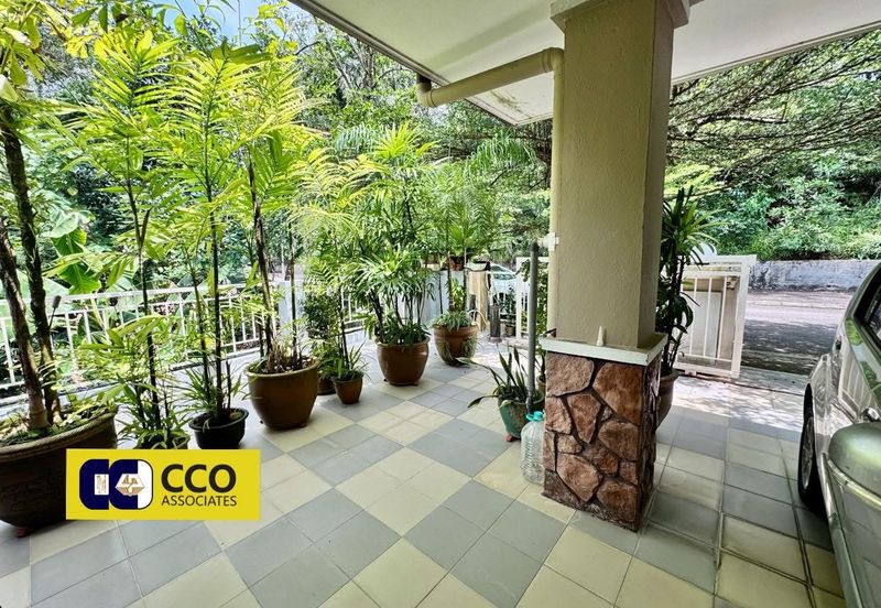 DESA ECO@MERU VALLEY