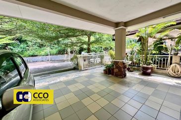 DESA ECO@MERU VALLEY