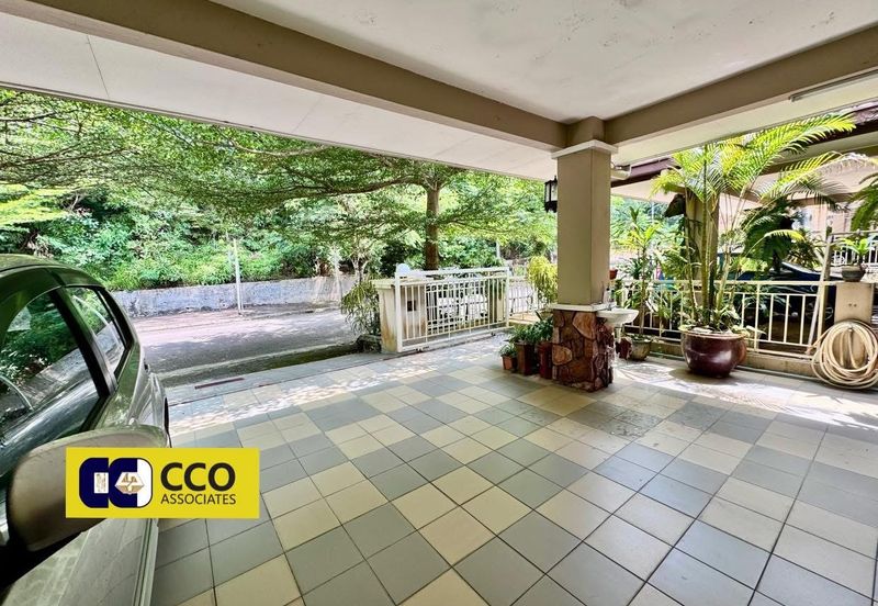 DESA ECO@MERU VALLEY