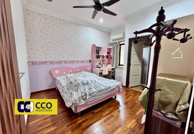 DESA ECO@MERU VALLEY