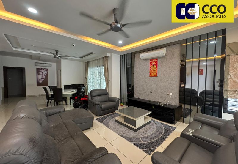 Seri Teratai @ Botani