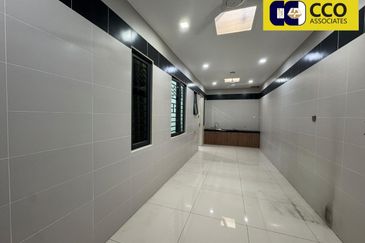 Seri Teratai @ Botani