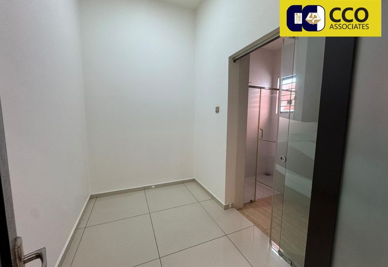 Seri Teratai @ Botani