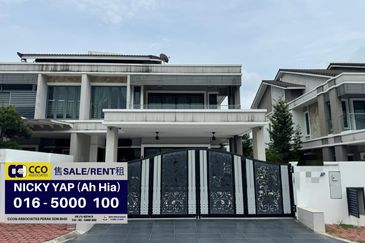 Seri Teratai @ Botani