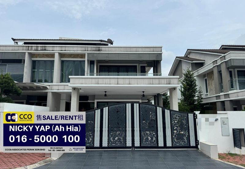 Seri Teratai @ Botani