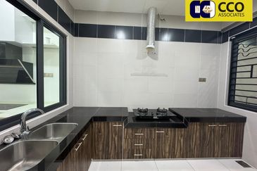 Seri Teratai @ Botani