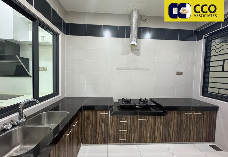 Seri Teratai @ Botani