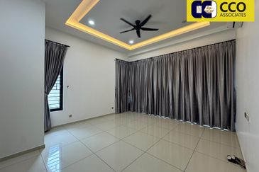 Seri Teratai @ Botani