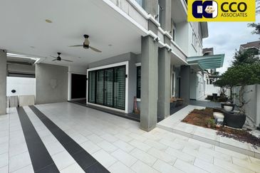 Seri Teratai @ Botani