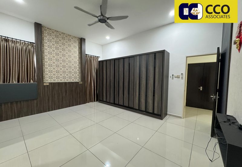 Seri Teratai @ Botani