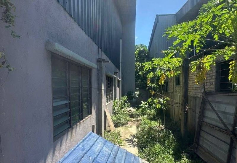 Rima Lahat Industrial Area