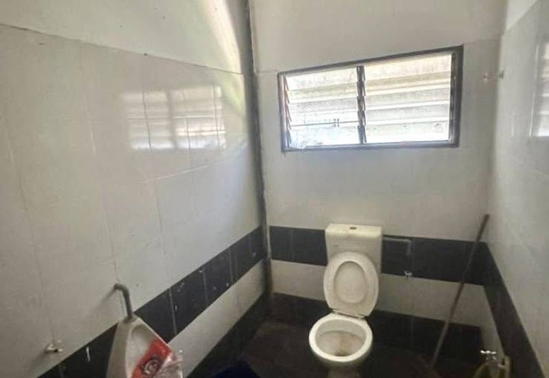 Rima Lahat Industrial Area