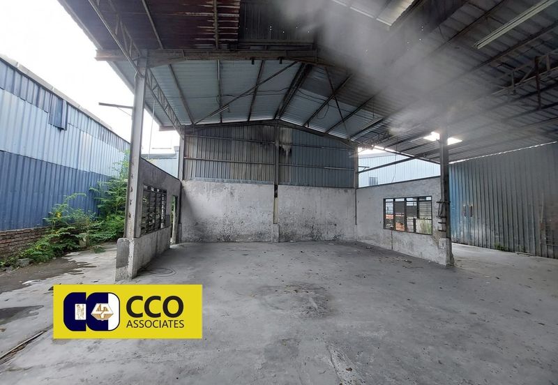 Rima Lahat Industrial Area