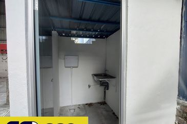 Rima Lahat Industrial Area