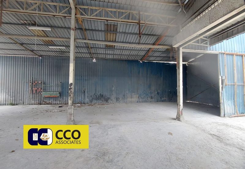 Rima Lahat Industrial Area