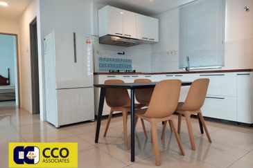 CASA KAYANGAN APARMENT @ MERU