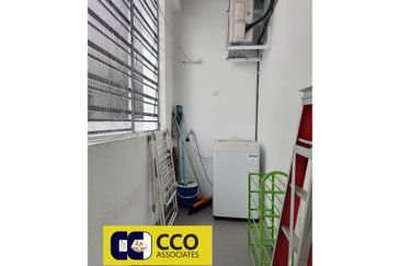 CASA KAYANGAN APARMENT @ MERU