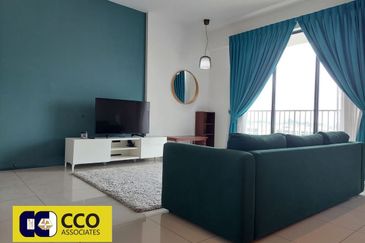 CASA KAYANGAN APARMENT @ MERU