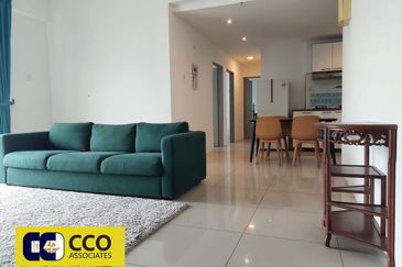 CASA KAYANGAN APARMENT @ MERU