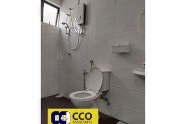 CASA KAYANGAN APARMENT @ MERU