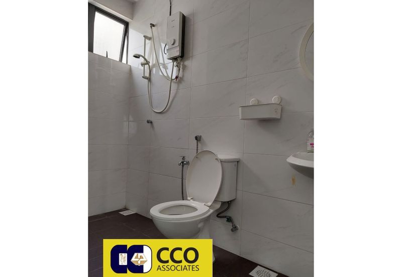 Casa Kayangan Apartment @ Meru