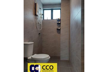 CASA KAYANGAN APARMENT @ MERU