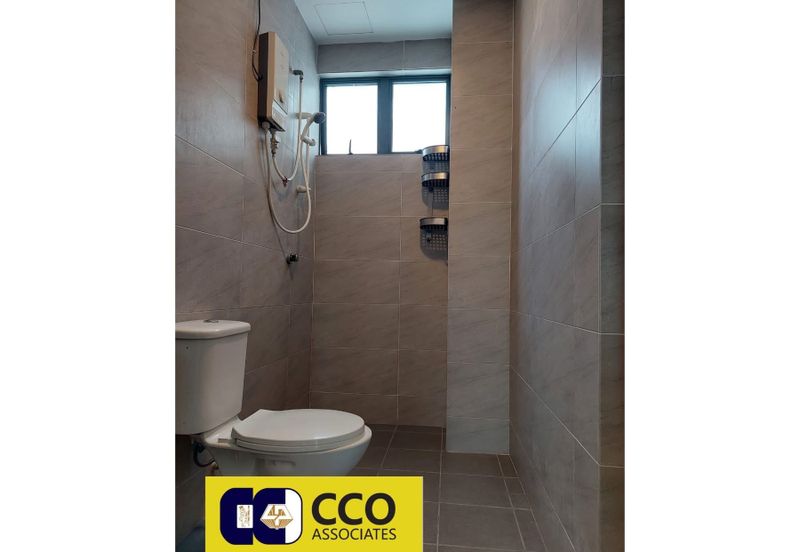 Casa Kayangan Apartment @ Meru