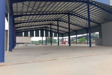 Taman Batu Gajah Perdana