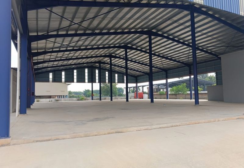 Taman Batu Gajah Perdana