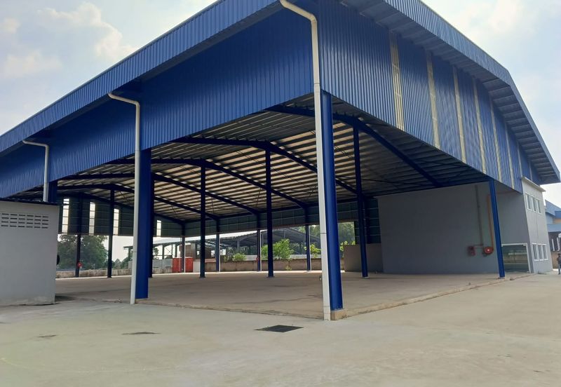 Taman Batu Gajah Perdana