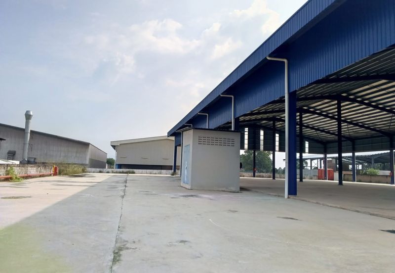 Taman Batu Gajah Perdana